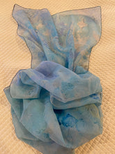 Elements of Earth Scarf- Sheer Resort Style
