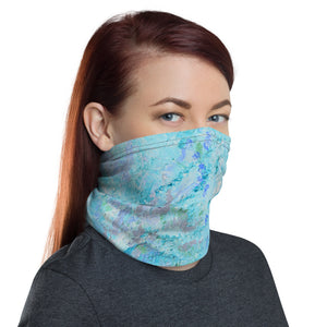 "Elements of the Earth" Neck Gaiter
