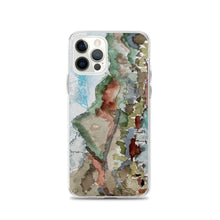 St. Bart's is Calling iPhone Case