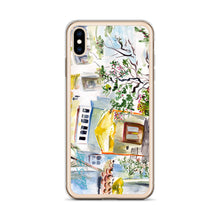 France Is Calling iPhone Case